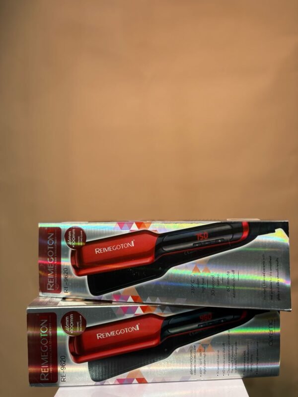 Remington Professional Hair Straightener