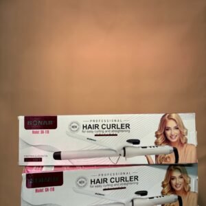 Hair Curler