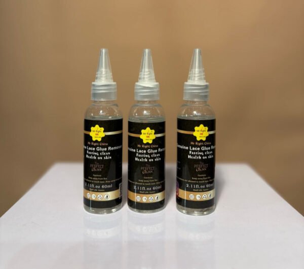 Genuine Lace Glue Remover