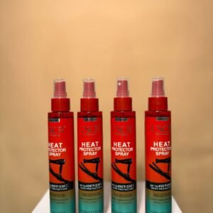 CSCR Heat Protector Spray