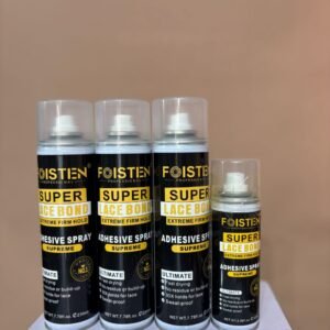 Foisten Super Lace Bond Active