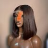 10'' Vietnamese Brown Bonestraight