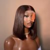 10'' Vietnamese Brown Bonestraight