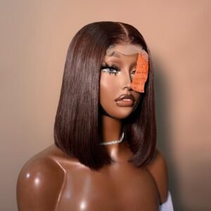 10'' Vietnamese Brown Bonestraight