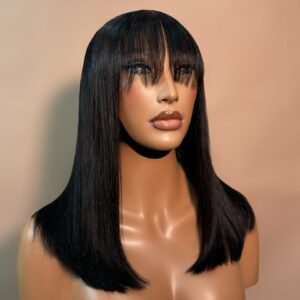 Asian SDD Fringe Unit(300grams)