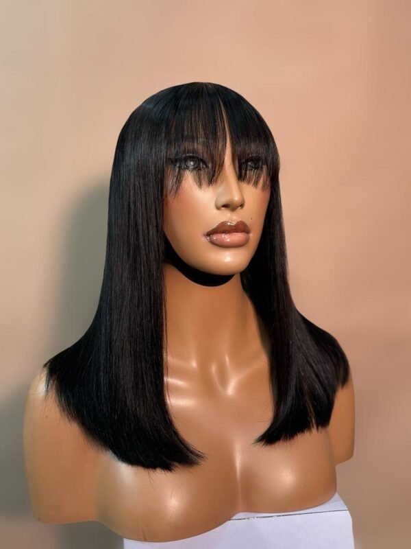Asian SDD Fringe Unit(300grams)