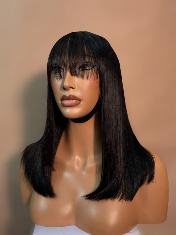 Asian SDD Fringe Unit(300grams)