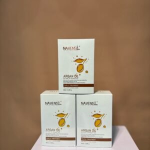 Navensi Argan Oil Serum