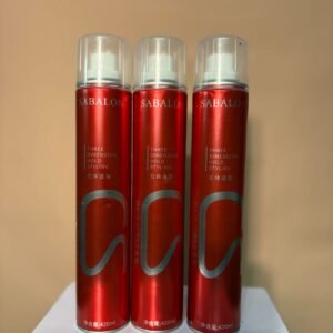 Sabalon Hair Spray
