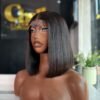 Raw Donor Vietnamese Bonestraight (2x6) Closure Unit