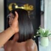 Raw Donor Vietnamese Bonestraight (2x6) Closure Unit