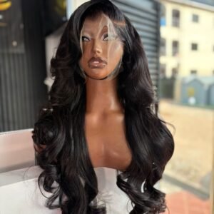 24” SDD Bodywave HD Frontal Unit