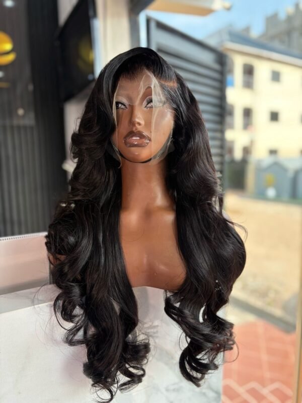 24” SDD Bodywave HD Frontal Unit