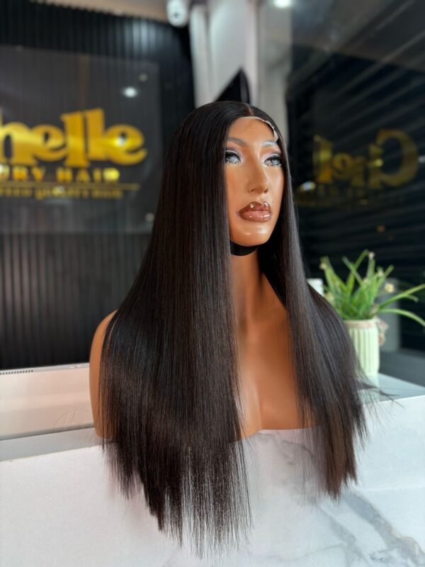 20 inches (2x6)Vietnamese Donor Bonestraight