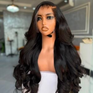 Super Luxury Bodywave Unit  - 400 grams